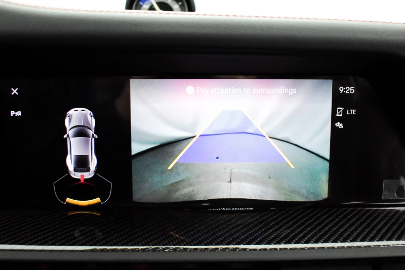 Porsche 993 GT3, снимка 16 - Автомобили и джипове - 52231916