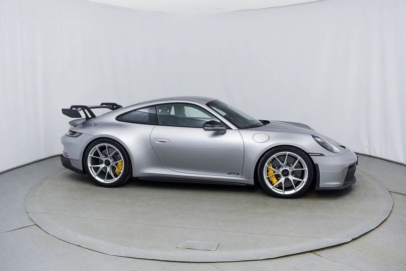 Porsche 993 GT3, снимка 2 - Автомобили и джипове - 52231916