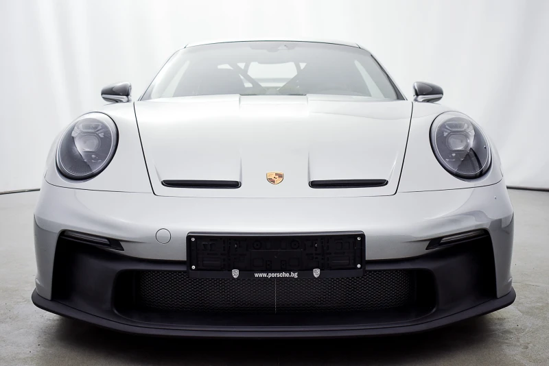 Porsche 993 GT3, снимка 5 - Автомобили и джипове - 52231916