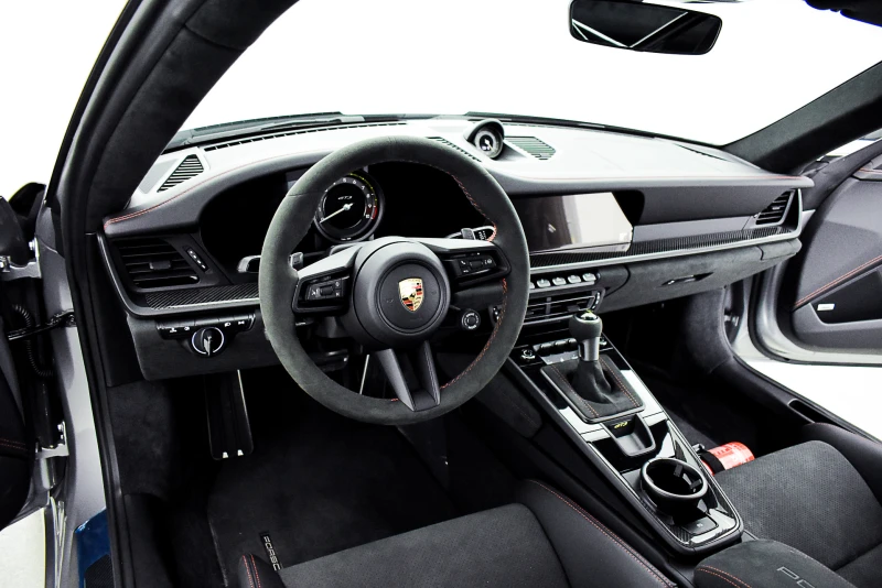 Porsche 993 GT3, снимка 15 - Автомобили и джипове - 52231916