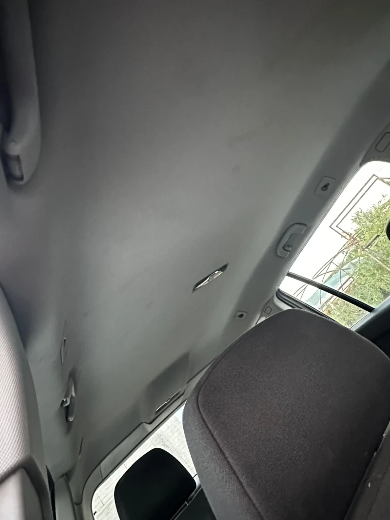 Opel Zafira 1.9, снимка 11 - Автомобили и джипове - 51647906