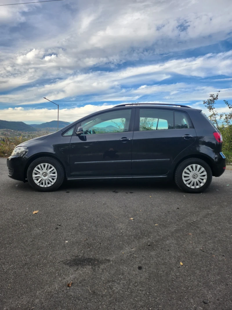 VW Golf Plus, снимка 6 - Автомобили и джипове - 52265632