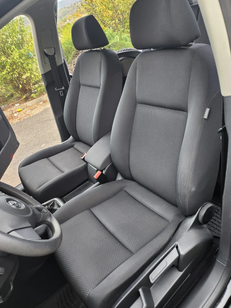 VW Golf Plus, снимка 11 - Автомобили и джипове - 52265632