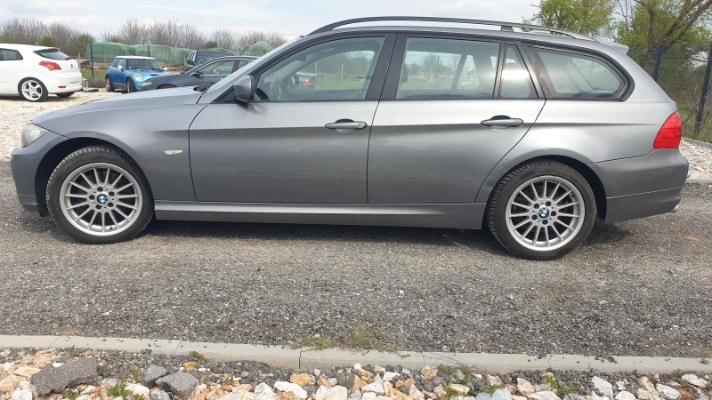 BMW 320 Facelift, снимка 7 - Автомобили и джипове - 52311913