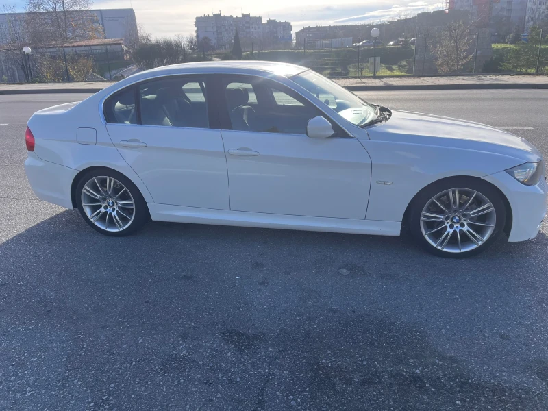 BMW 330 245кс N57 LCI, снимка 2 - Автомобили и джипове - 52545375