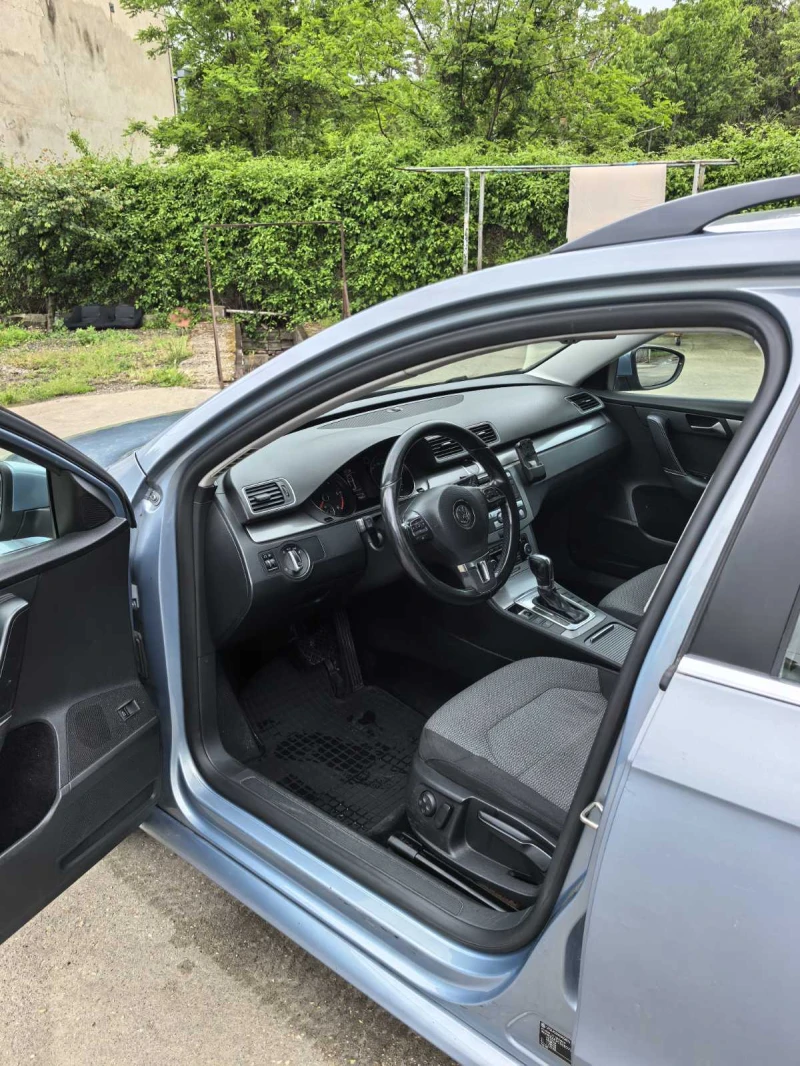 VW Passat По случай blaci friday Промо Цена, снимка 8 - Автомобили и джипове - 52554304