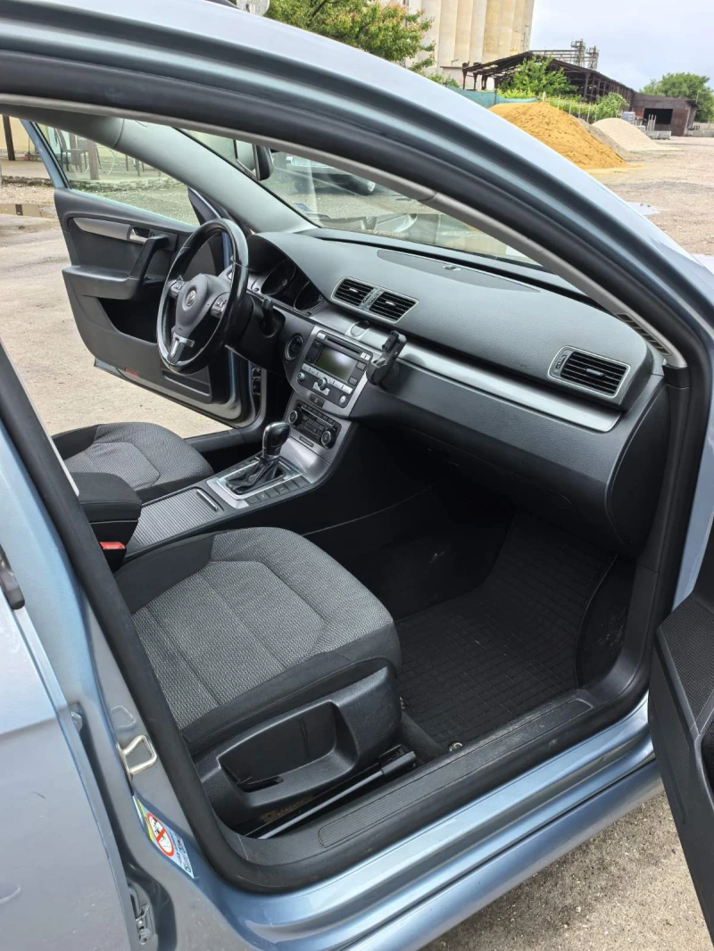 VW Passat По случай blaci friday Промо Цена, снимка 9 - Автомобили и джипове - 52554304
