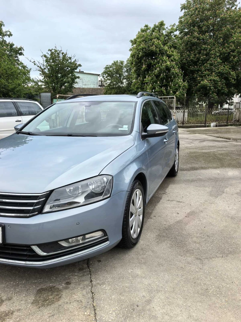 VW Passat По случай blaci friday Промо Цена, снимка 4 - Автомобили и джипове - 52554304