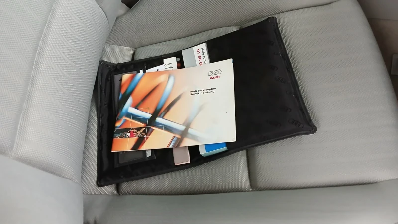 Audi A4 B6, снимка 12 - Автомобили и джипове - 52645261