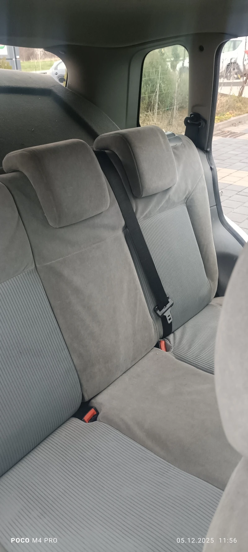 Ford Fusion, снимка 9 - Автомобили и джипове - 52677894