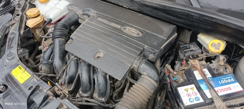 Ford Fusion, снимка 16 - Автомобили и джипове - 52677894