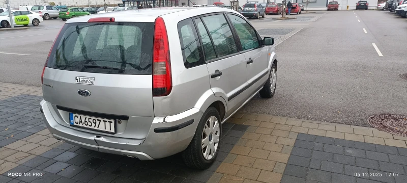 Ford Fusion, снимка 3 - Автомобили и джипове - 52677894