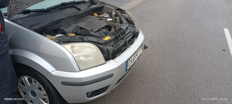 Ford Fusion, снимка 13 - Автомобили и джипове - 52677894