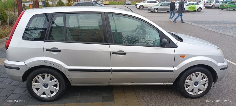 Ford Fusion, снимка 2 - Автомобили и джипове - 52677894