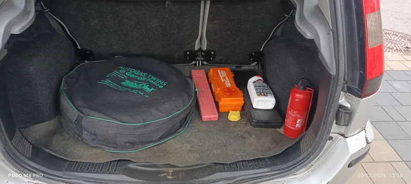 Ford Fusion, снимка 12 - Автомобили и джипове - 52677894