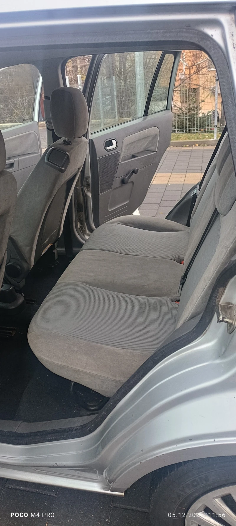 Ford Fusion, снимка 8 - Автомобили и джипове - 52677894