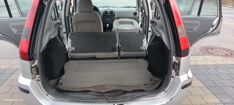 Ford Fusion, снимка 15 - Автомобили и джипове - 52677894