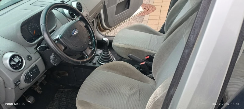 Ford Fusion, снимка 10 - Автомобили и джипове - 52677894