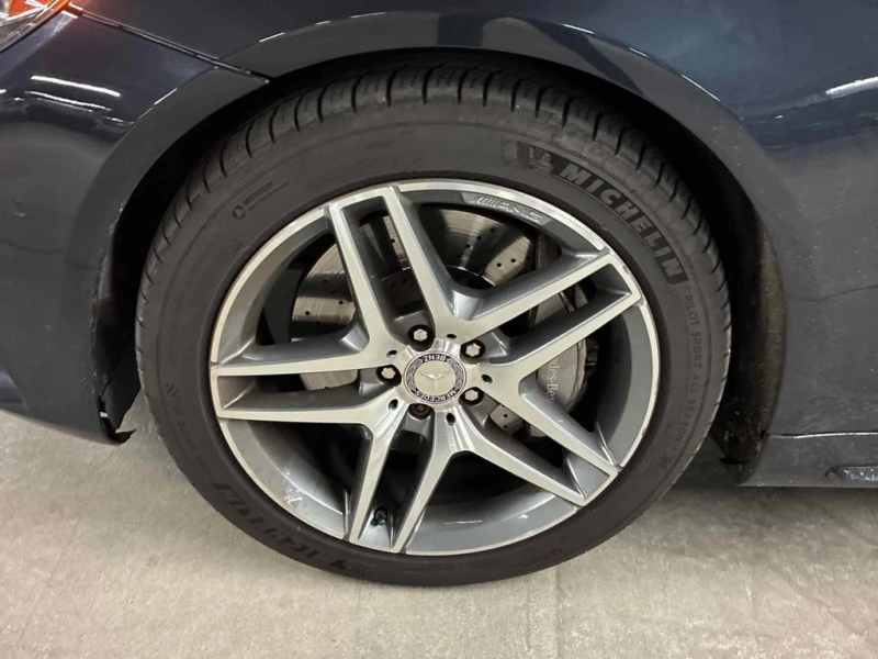 Mercedes-Benz S 550 * CARFAX * ЦЕНА ДО БГ, снимка 16 - Автомобили и джипове - 52724087