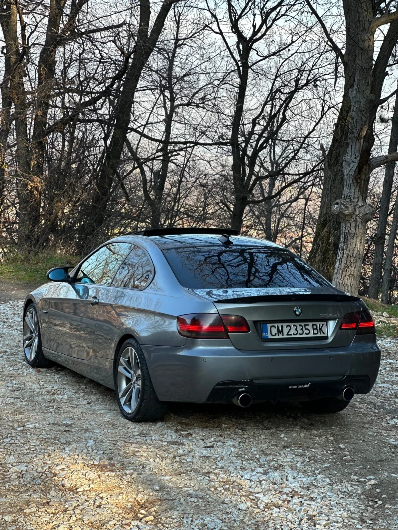 BMW 335, снимка 5 - Автомобили и джипове - 52881014