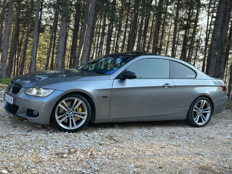 BMW 335, снимка 4 - Автомобили и джипове - 52881014