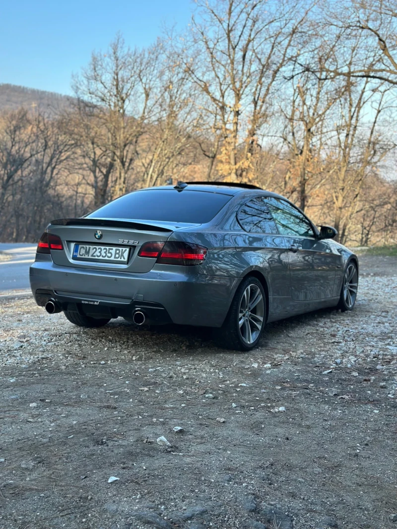 BMW 335, снимка 6 - Автомобили и джипове - 52881014