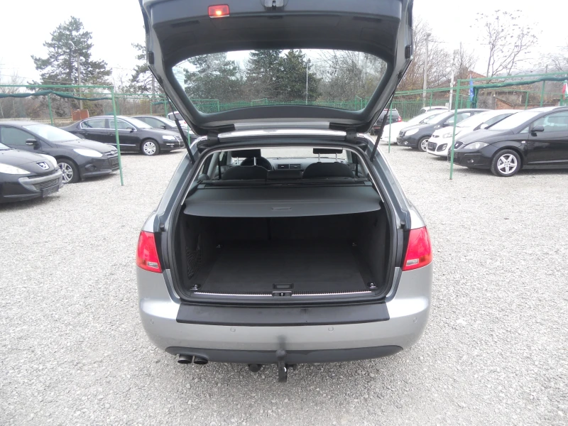 Audi A4 19 TDI ЛИЗИНГ! РЕАЛНИ КИЛОМЕТРИ+ СЕРВИЗНА ИСТОРИЯ, снимка 6 - Автомобили и джипове - 52891078