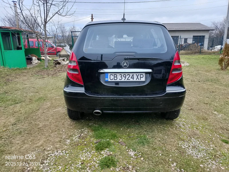 Mercedes-Benz A 150 AVANGARD, снимка 4 - Автомобили и джипове - 52955927