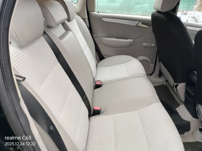 Mercedes-Benz A 150 AVANGARD, снимка 5 - Автомобили и джипове - 52955927