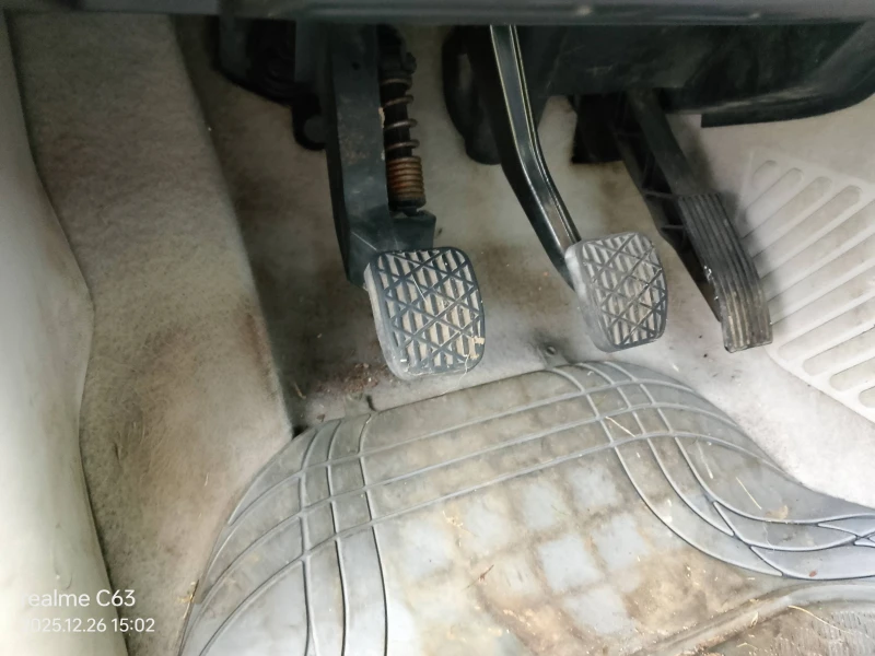 Mercedes-Benz A 150 AVANGARD, снимка 11 - Автомобили и джипове - 52955927