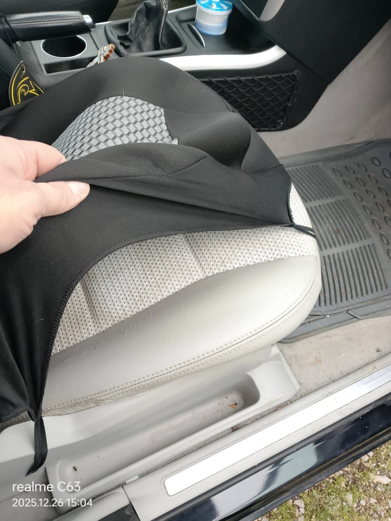 Mercedes-Benz A 150 AVANGARD, снимка 9 - Автомобили и джипове - 52955927