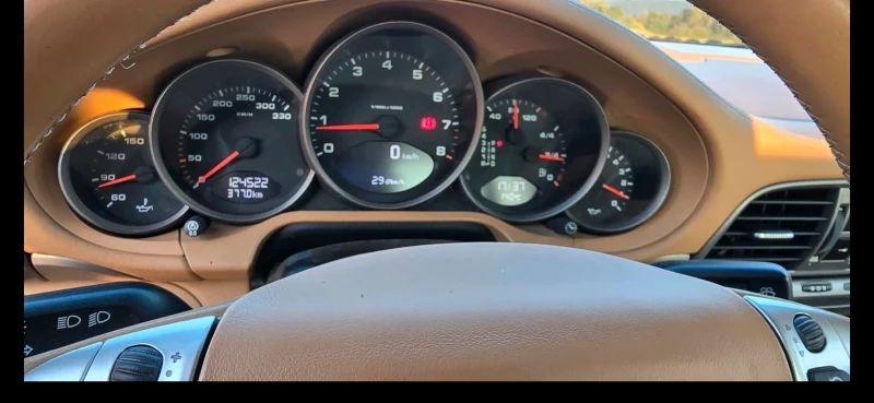 Porsche 911 997.1, снимка 4 - Автомобили и джипове - 53112200