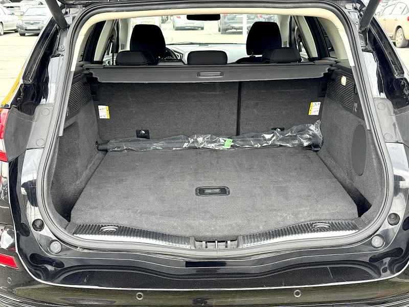 Ford Mondeo 2.0 TdCi 190 ps. Titanium, снимка 9 - Автомобили и джипове - 53225402