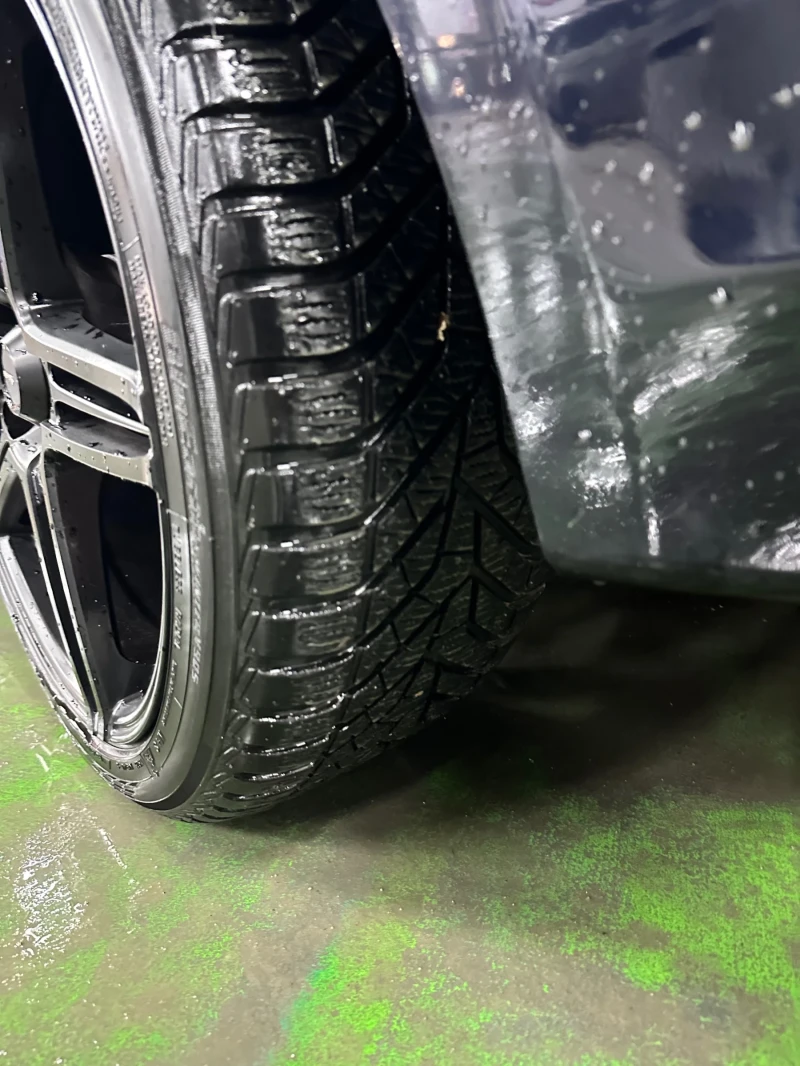 BMW 320, снимка 12 - Автомобили и джипове - 53278198