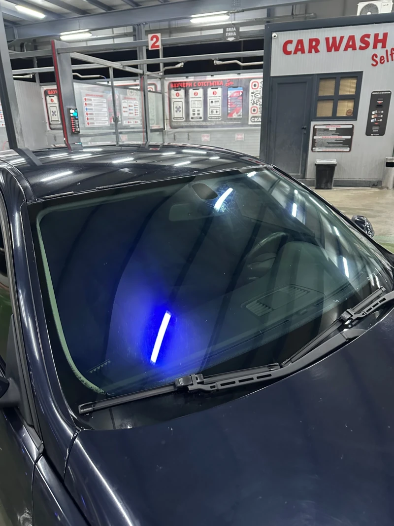 BMW 320, снимка 8 - Автомобили и джипове - 53278198