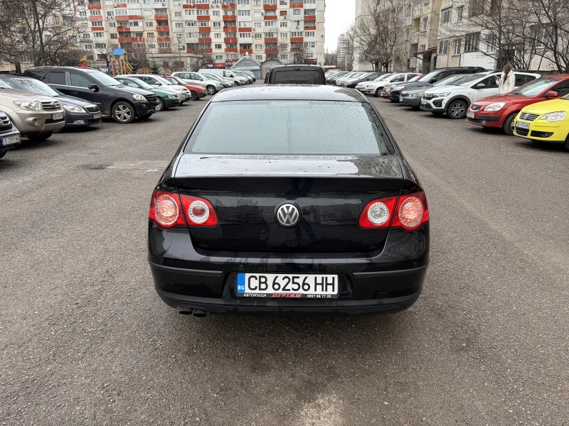 VW Passat 3C2, снимка 4 - Автомобили и джипове - 53285434