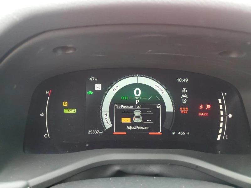 Toyota Camry XSE, снимка 11 - Автомобили и джипове - 53342672