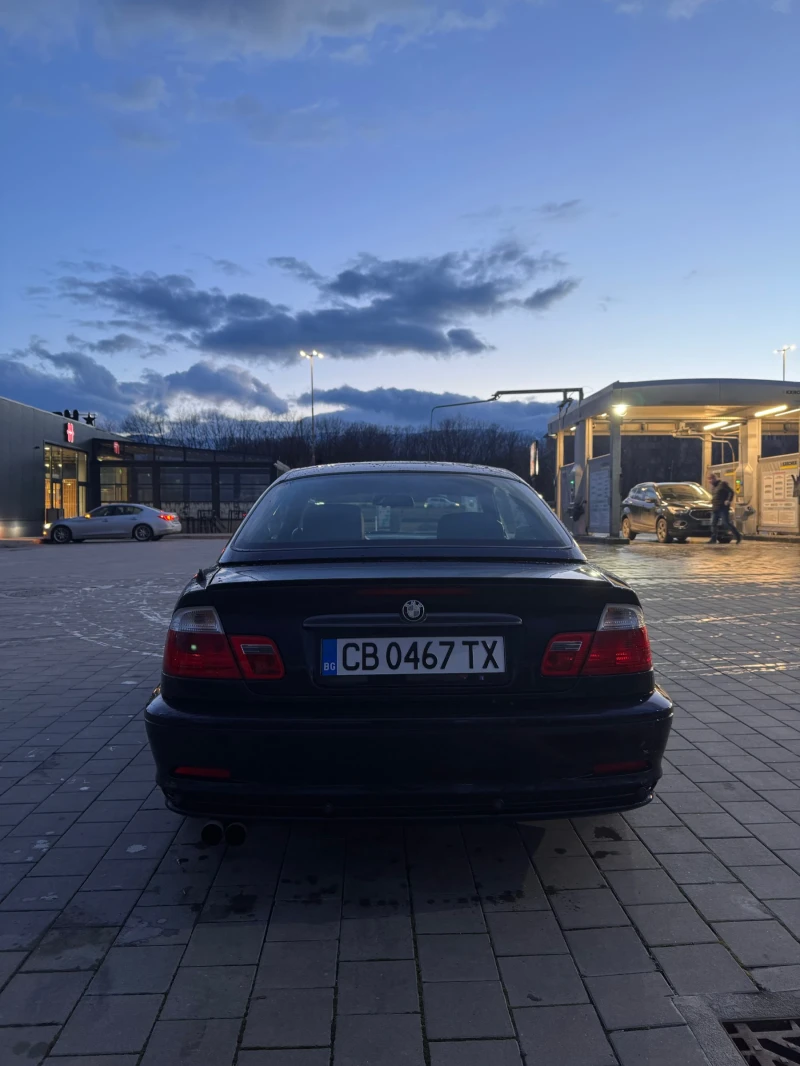 BMW 318 318 CI, снимка 4 - Автомобили и джипове - 53418642