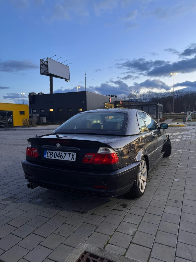 BMW 318 318 CI, снимка 5 - Автомобили и джипове - 53418642