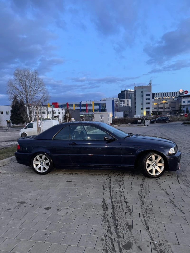 BMW 318 318 CI, снимка 3 - Автомобили и джипове - 53418642