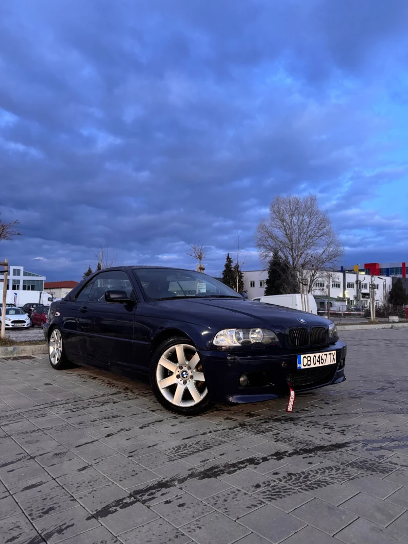 BMW 318 318 CI