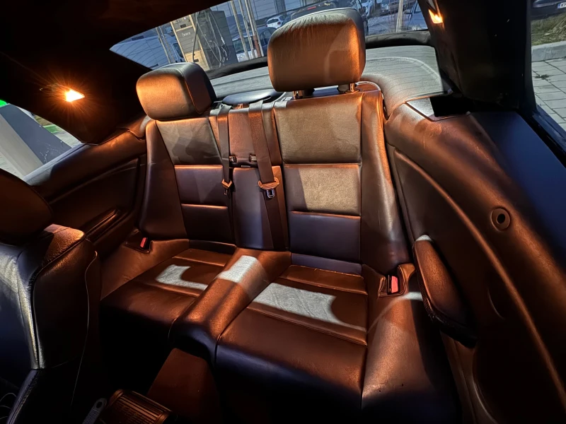 BMW 318 318 CI, снимка 11 - Автомобили и джипове - 53418642