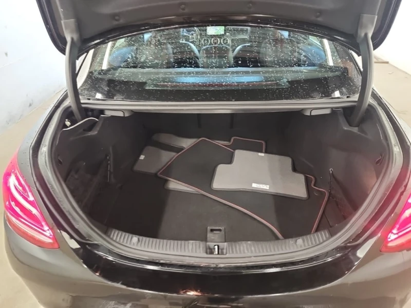 Mercedes-Benz C 43 AMG | BURMESTER| 360| PANO| ПОДГРЕВИ| ДВА КЛЮЧА, снимка 6 - Автомобили и джипове - 53472390
