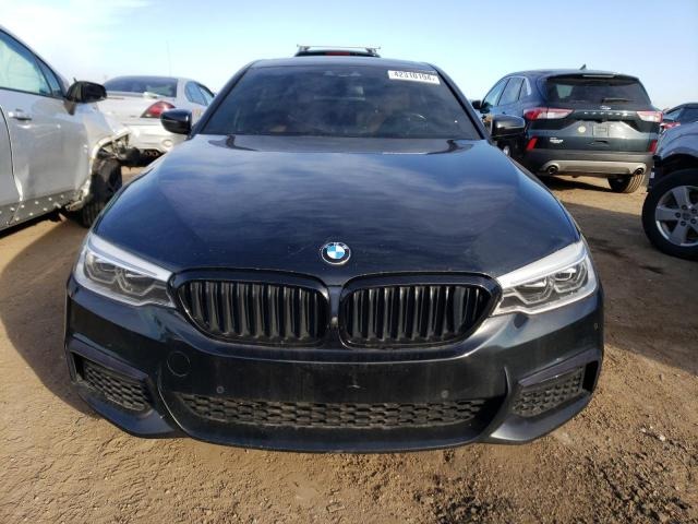 BMW 540 XI, снимка 2 - Автомобили и джипове - 46185855