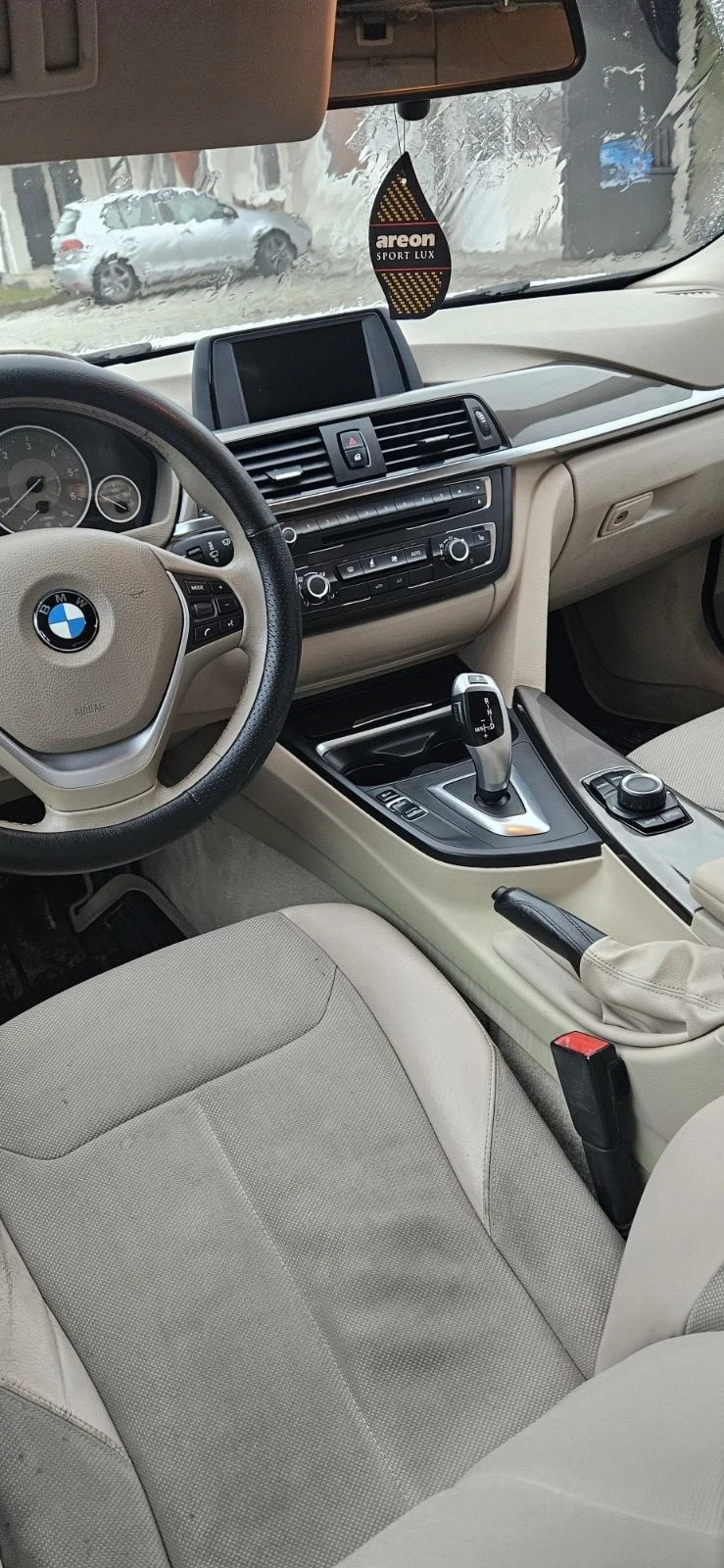 BMW 320 F31 143 к.с., снимка 6 - Автомобили и джипове - 48884734