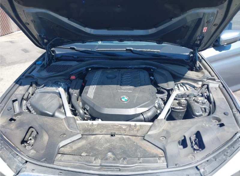 BMW 540 I M-PACK* ДИГ.ТАБЛО* ПОДГРЕВ* AMBIENT LIGHT* - 42500 лв. - 84771309 | Car24.bg