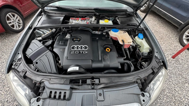 Audi A4 S line 2.0 TDI 8 клапана - 6700 лв. - 90797623 | Car24.bg