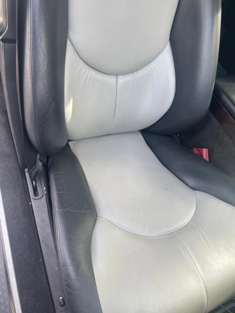 Mercedes-Benz SL 500 Silver Arrow - 36000 лв. - 63085020 17