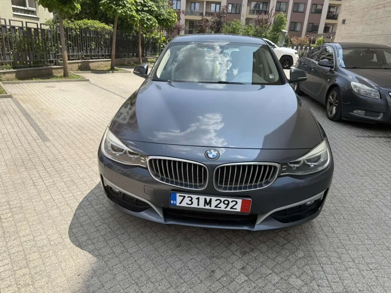 BMW 3gt 2.0d-143k Hedup-Full-Modern - 18900 лв. / 9663.42 € - 73760290 1
