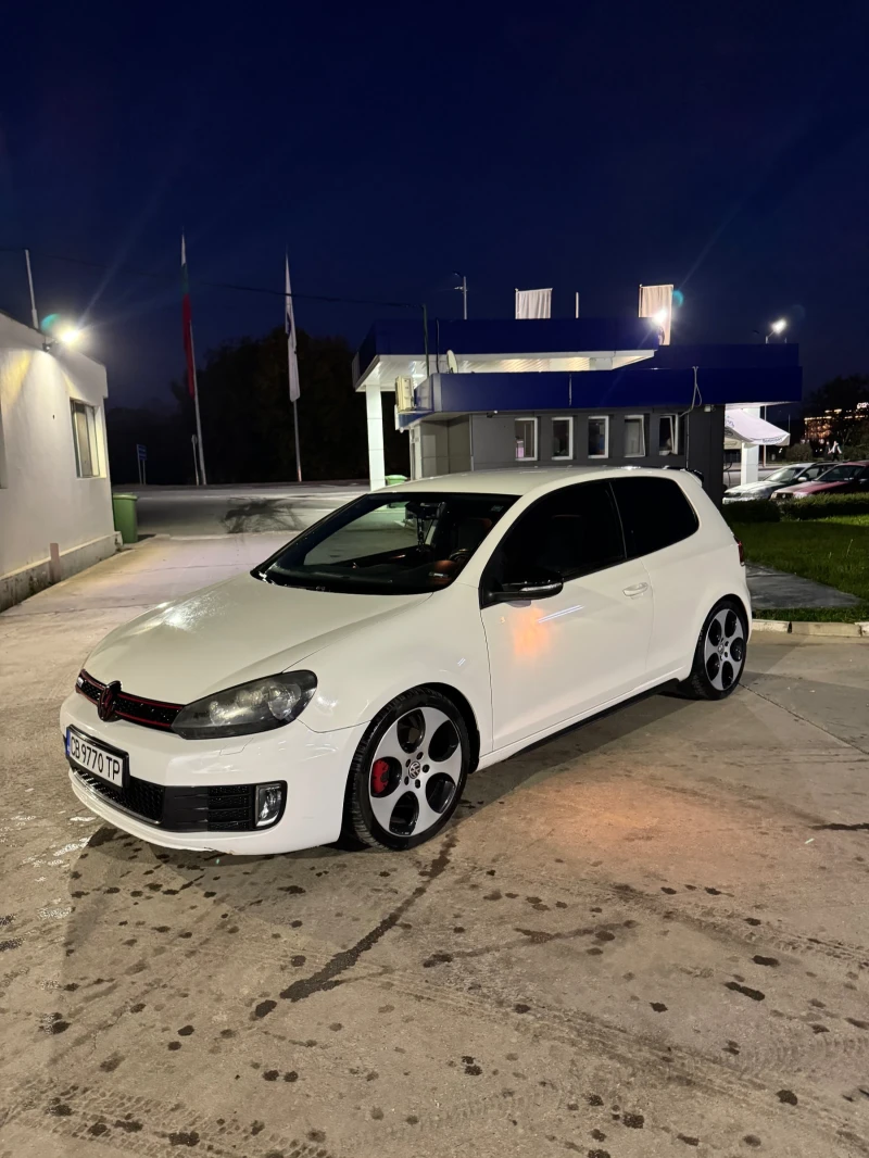 VW Golf GTI - 17000 лв. / 8691.96 € - 37795253 1